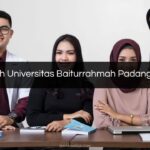 Biaya Kuliah Universitas Baiturrahmah Padang (UNBRAH)