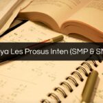 Biaya Les Prosus Inten (SMP & SMA)