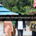Biaya Pendaftaran Pondok Pesantren di Jawa Timur