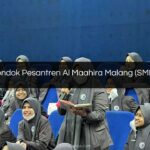 Biaya Pondok Pesantren Al Maahira Malang (SMP & SMA)