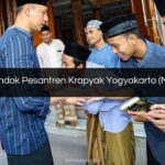 Biaya Pondok Pesantren Krapyak Yogyakarta (MTs & MA)