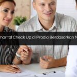Biaya Premarital Check Up di Prodia Berdasarkan Metodenya