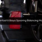 Manfaat & Biaya Spooring Balancing Mobil