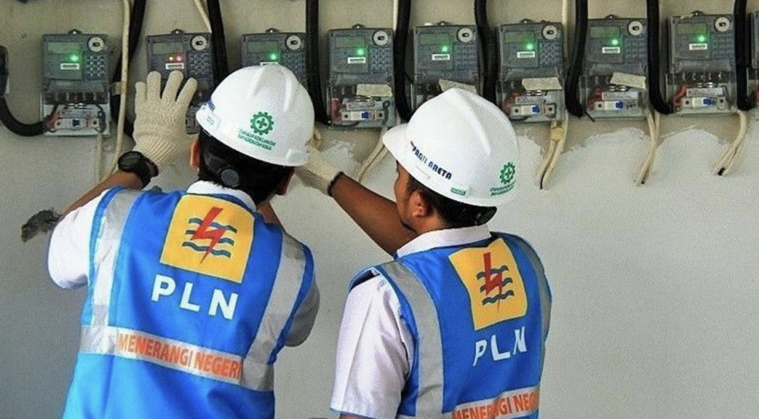 √ Syarat Daftar & Biaya Pasang Listrik Baru 1300 Watt 2023