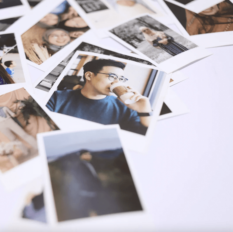 √ Harga Cetak Foto Berbagai Ukuran (Satuan & Paket)