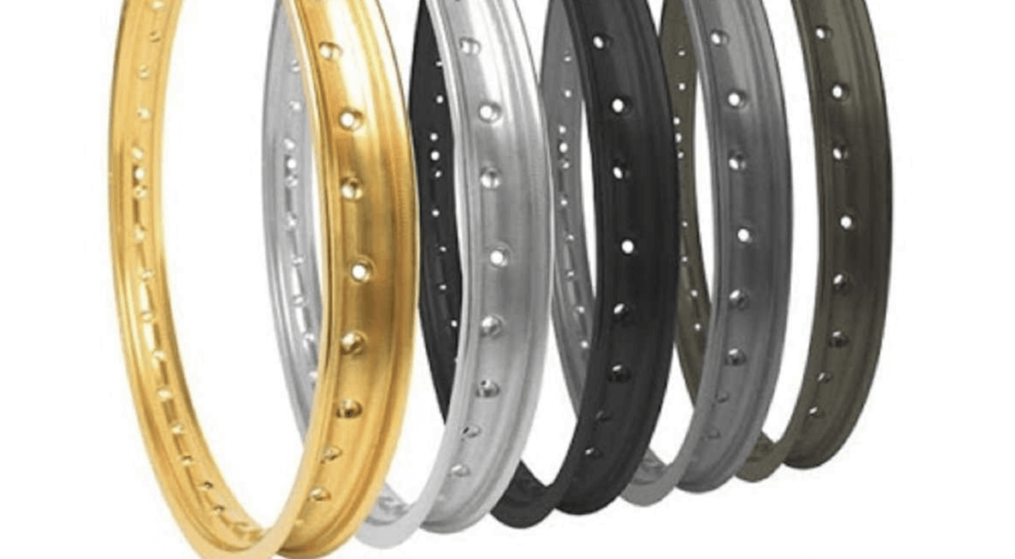 √ Biaya Press atau Stel Velg Motor Racing & Jari-Jari