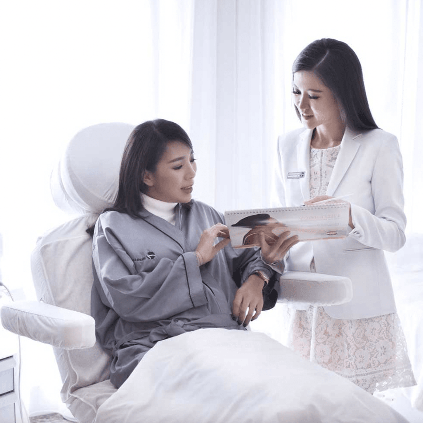 √ Kisaran Biaya Konsultasi Dokter Kulit Wajah 2023 Harga Biaya