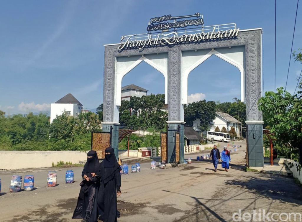 √ Biaya Masuk Pesantren Al Fatah Temboro Putra & Putri 2023