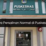 Biaya Persalinan Normal di Puskesmas