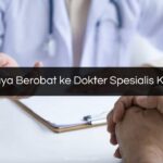 Biaya Berobat ke Dokter Spesialis Kulit