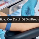 Biaya Cek Darah DBD di Prodia