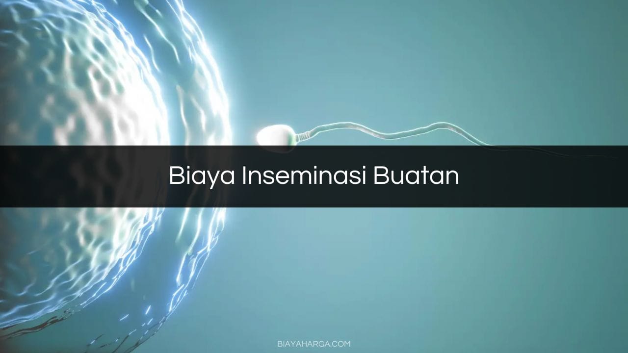 Biaya Inseminasi Buatan