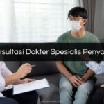 Biaya Konsultasi Dokter Spesialis Penyakit Dalam