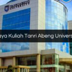 Biaya Kuliah Tanri Abeng University