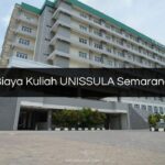 Biaya Kuliah UNISSULA Semarang