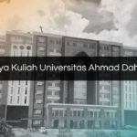 Biaya Kuliah Universitas Ahmad Dahlan