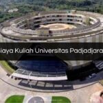 Biaya Kuliah Universitas Padjadjaran