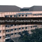 Biaya Kuliah Universitas Pamulang