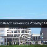 Biaya Kuliah Universitas Prasetiya Mulya