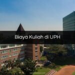 Biaya Kuliah di UPH