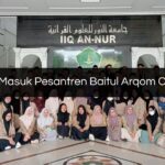 Biaya Masuk Pesantren Baitul Arqom Ciparay