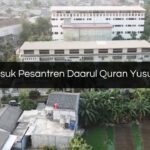 Biaya Masuk Pesantren Daarul Quran Yusuf Mansur