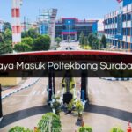 Biaya Masuk Poltekbang Surabaya