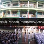 Biaya Masuk Pondok Pesantren Asshiddiqiyah