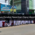 Biaya Masuk Pondok Pesantren Darul Hikam Bandung