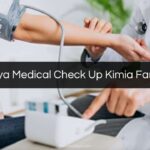 Biaya Medical Check Up Kimia Farma