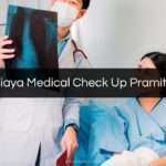 Biaya Medical Check Up Pramita