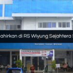 Biaya Melahirkan di RS Wiyung Sejahtera Surabaya