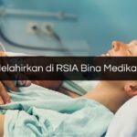 Biaya Melahirkan di RSIA Bina Medika Bintaro