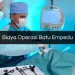 Biaya Operasi Batu Empedu