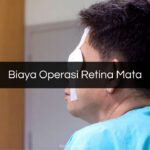 Biaya Operasi Retina Mata