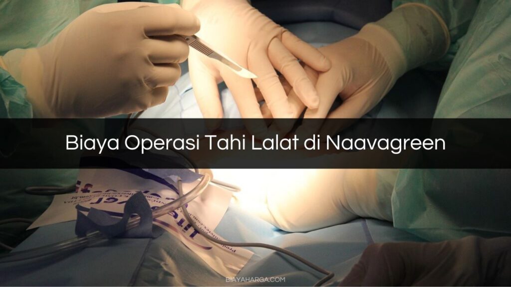 √ 2 Biaya Operasi Tahi Lalat Di Naavagreen Prosedur And Risiko