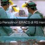 Biaya Persalinan ERACS di RS Hermina