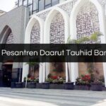 Biaya Pesantren Daarut Tauhiid Bandung