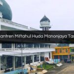 Biaya Pesantren Miftahul Huda Manonjaya Tasikmalaya