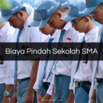 Biaya Pindah Sekolah SMA