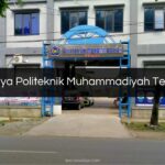 Biaya Politeknik Muhammadiyah Tegal