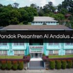 Biaya Pondok Pesantren Al Andalus Jonggol