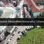 Biaya Pondok Pesantren Amanatul Ummah Pacet