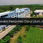 Biaya Pondok Pesantren Darul Ulum Jombang