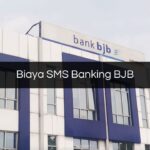 Biaya SMS Banking BJB