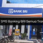 Biaya SMS Banking BRI Semua Transaksi