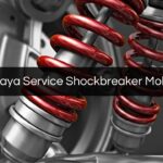 Biaya Service Shockbreaker Mobil