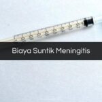 Biaya Suntik Meningitis