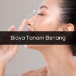 Biaya Tanam Benang