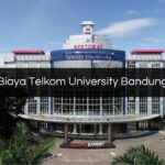 Biaya Telkom University Bandung